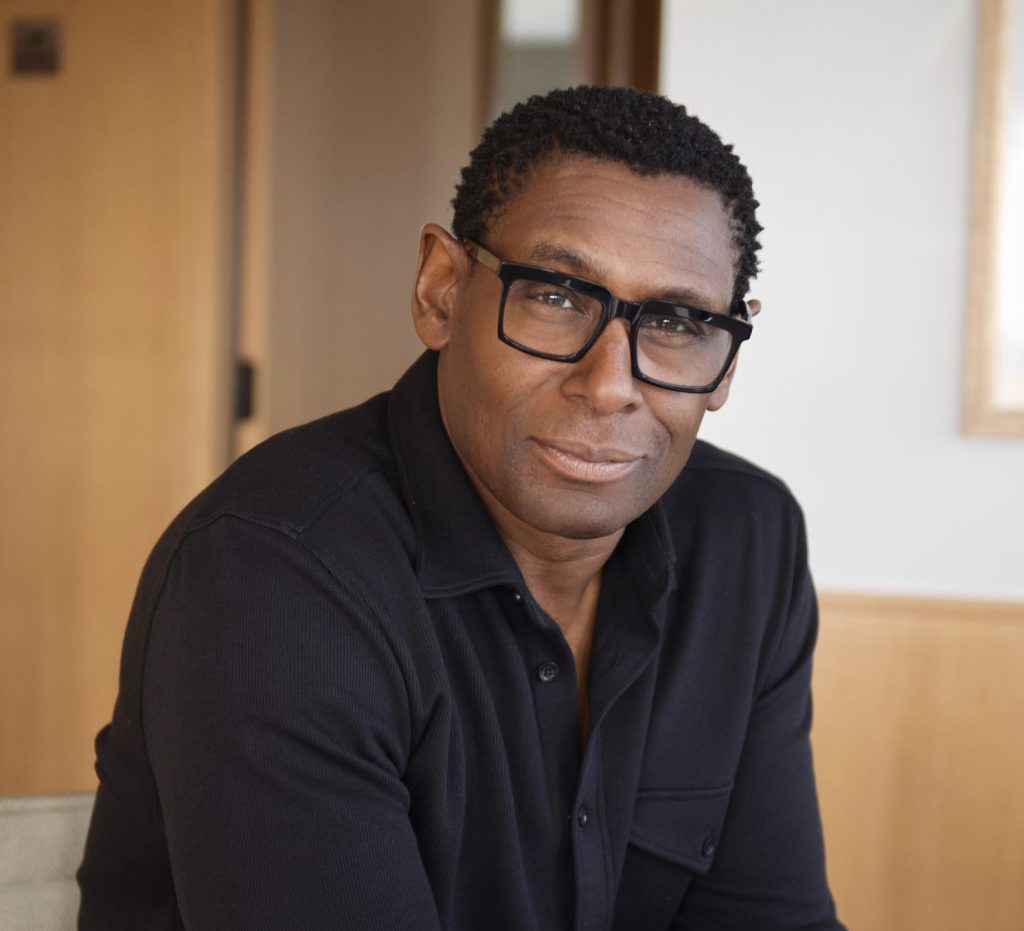 david-harewood