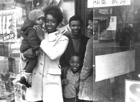 black-families-1970's-london