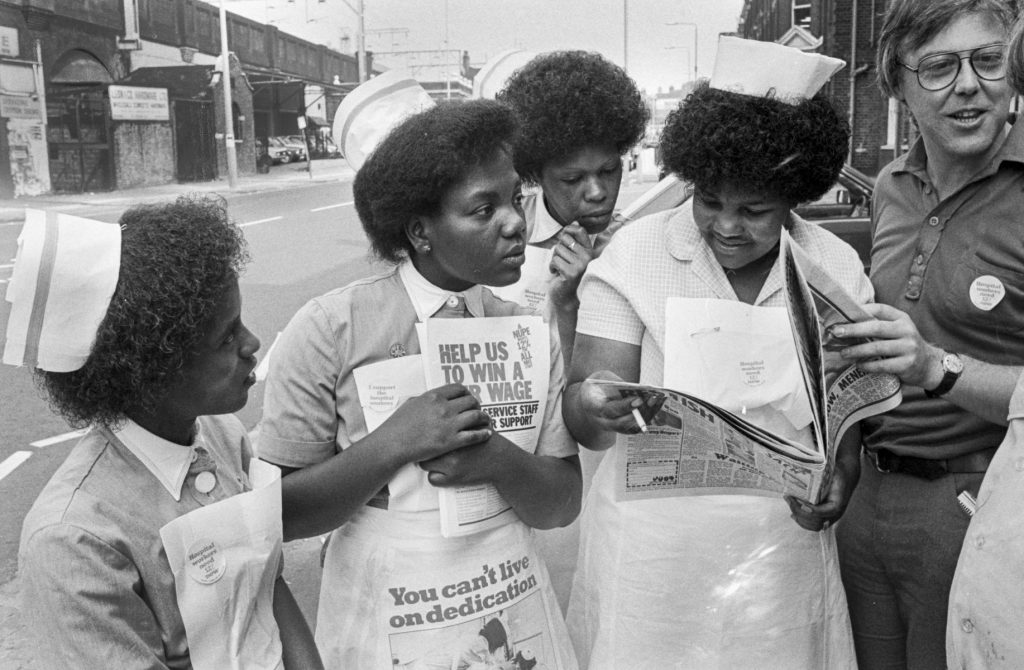black-nurses-1970's-london
